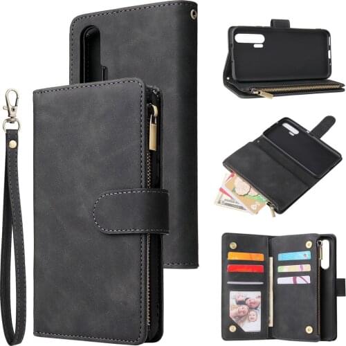 CHTS Huawei Honor 10 Phone Cases