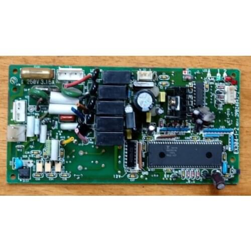 For Air conditioning board circuit board 2PB24842-2 EX304-1-2 computer board good working used board