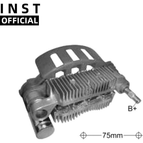 ALTERNATOR GENERATORS RECTIFIER BRIDGE FOR IMR7576 A866X45281 A5T06391 RM-28 31-8371