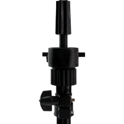 Headform Stent Prosthesis Doll Head Holder Brackets Wig Hair Model Head Tripod Bracket RP