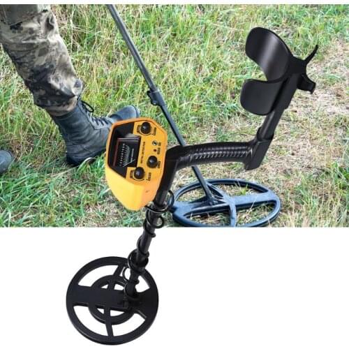 GTX5030 Underground Jewelry Treasure Metal Detector High Sensitivity Gold Metal Detecting Tool