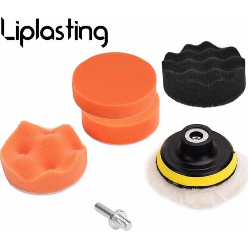 Liplasting Car Wash Accessories