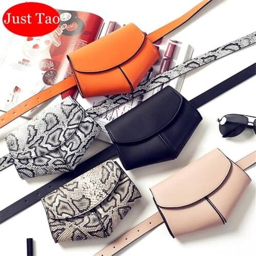 ORANGE LEAF Women's Leather Bags