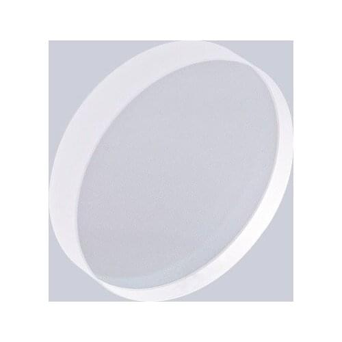 1064nm Fiber Laser Reflective Lens UV or Green Light Material Fused Silica Reflectivity 99.8%, Incident Angle 45 Degrees