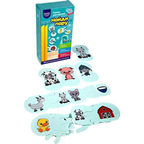 Pic`n Mix Toddler Toys