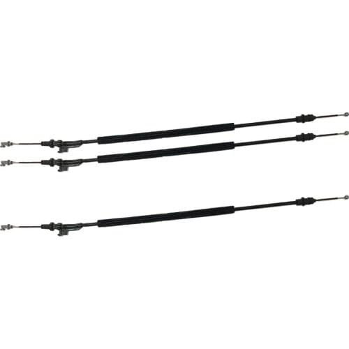 Door Lock Actuator of Cable for VW Passat CC Variant OE 3C0837017B 3C0837017A 3C0837017 3CD837017 3C8837017A