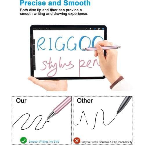 Stylus Pens For apple 12 mini Stylus Pens for Touch Screens for xiaomi pen for samsung tablet pencil