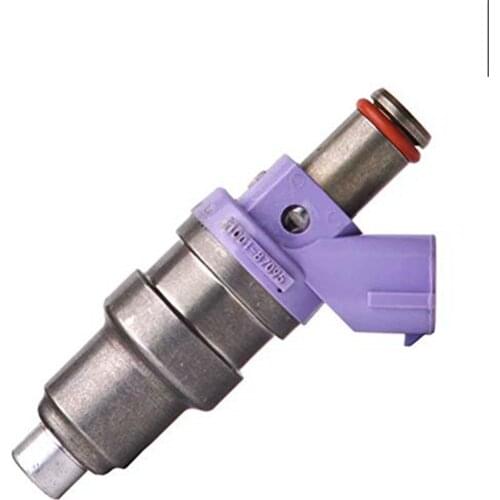 Fuel Injectors 100187095 For Toyota JZX100 JZX110 JZZ30 VVT-I Cresta 1JZGTE