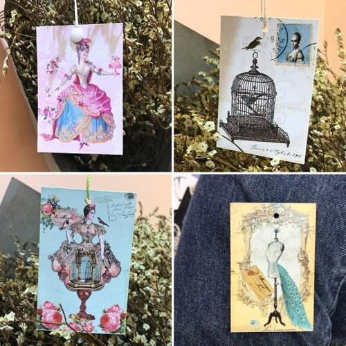 Gold stamping foil price tag for clothing swing tags label for clothes custom personized brand logo tag for bags jewelry luggage