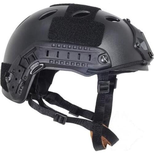 2020 TB-FMA FAST Helmet-PJ Capacetes Army Military Paintball Fast Jumping Tactical Skirmish Helmet for Outdoor hunting & Airsoft