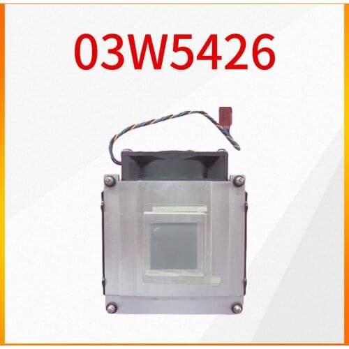 3W5426 03W5426 Cooling Fan Suitable For Lenovo Thinkstation c30 c20 cpu Radiator Fan Heatsink