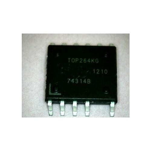 5PCS/LOT TOP264KG 264KG 264 ESOP11