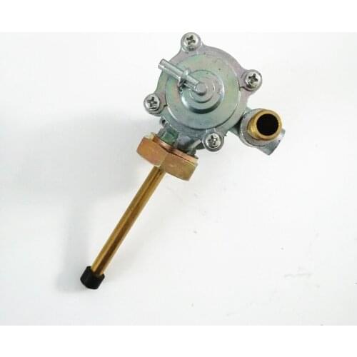 Motorcycle Tank Gas Fuel Valve Oil Tank Switch Petcock Tap For Honda CBR600 VTR250 CB Hornet 250 CBR250 CBR919 CBR900 CB1300