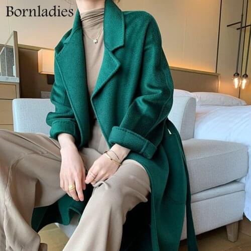 Bornladies Womens Winter Coats