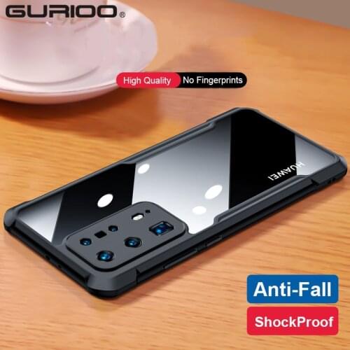 Gurioo Huawei Mate 20 Pro Phone Cases