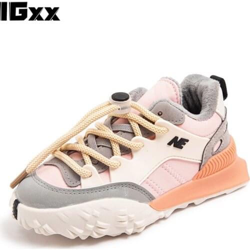 IGxx Children's Shoes