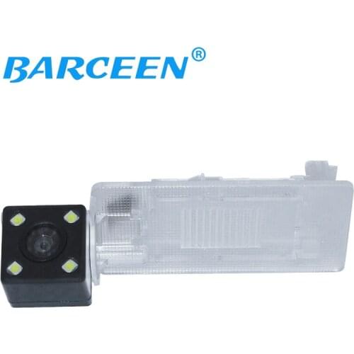 New Arrival Car rear view camera CCD for vw passat(2011-13)/sagitar(2012/2013)/toureg(2011/2013)/lavida 2013/Gran lavida