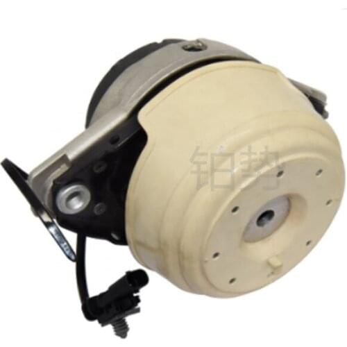 Car Engine fixing bracket 2014-mer ced esb enzML 350 GL 350 GLE 350 W166 W292 suspension stabilizer pad clip base