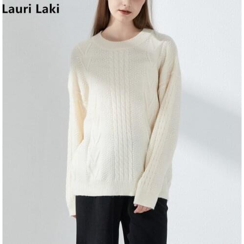 Женские свитера и кардиганы Lauri Laki China At AliExpress