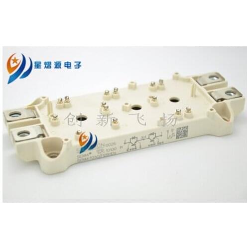SEMIX703GB126HDs NEW IGBT MODULE IN STOCK