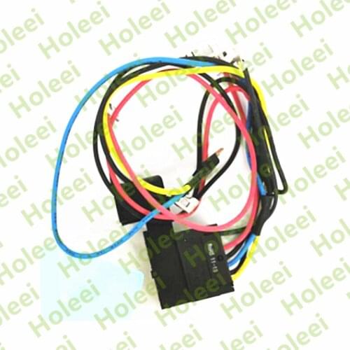 Switch For MAKITA BUB182 BUB142 BUB182Z BUB142Z TP00000174