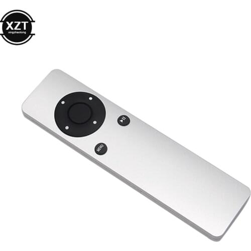 For Creative Keyboard Remote Control for Apple TV A1294 1 2 3 MC37 7LL/A Player Intelligent Sensing High-end Set-top Box Remote