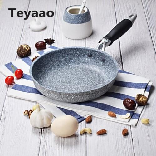 TEYAAO Pans
