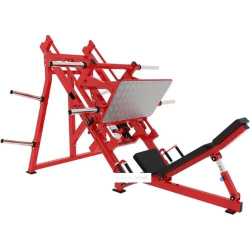 45 Degree Sitting Thigh Trainer Thigh Training Machine ltd. Gymnasium Sport Exerciser Strength Fitness Equipment