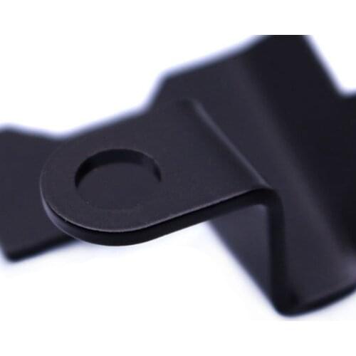 Protective Cover for YAMAHA TRACER 900 TRACER 900GT FJ-09 Motorbike Black