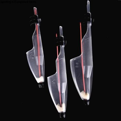 1Pc High Quality Fishing Rod Cap Pole Protection caps sea rod hat Protectors Fishing accessories