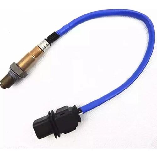 Probe oxygen O2 sensor FORD FOCUS II III 2.0 USA MUSTANG 5.0 GT 2010-2015 NO# 8F9A-9Y460-GA 0258017322 0258017321