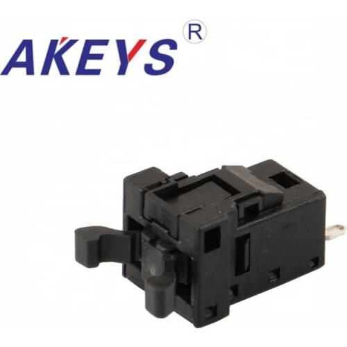 10pcs PR-005 door touch latch Ms air conditioner Door Lock Switch