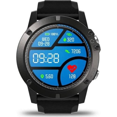 2020 New Smart Watch 1.3inch IPS Color Display Female Male Smartwatch Bracelet Inteligente Camera Fitness Stopwatch