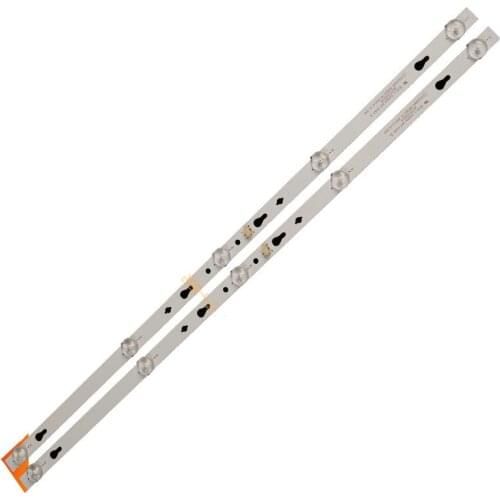 32 "TV LCD L32M5-AZ TCL32D05-ZC22AG-11 LVW320CSDX 4C-LB320T-DSA 6v MPEG GIC32LB37