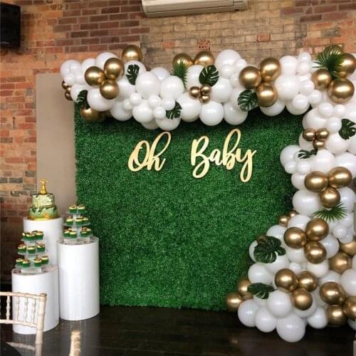 40x60cm Artificial Green Plant Lawns Carpet for Home Garden Wall Landscaping Green Plastic Lawn Door Shop Backdrop Decor