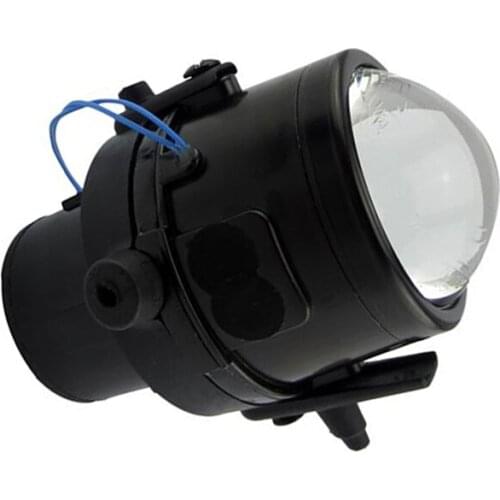 Cars hid haloger bulbs spot beam fog lights for Ford escape ranger