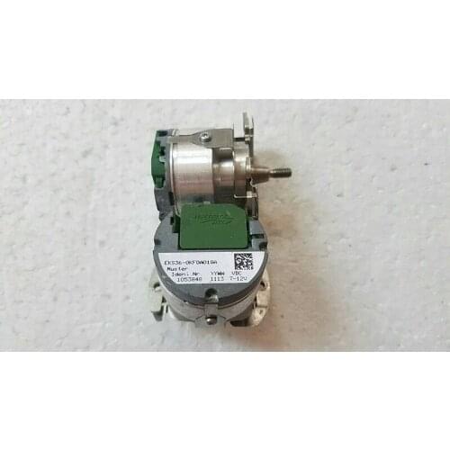 Used encoder EKS36-0KF0A018A TESTED PASS OK