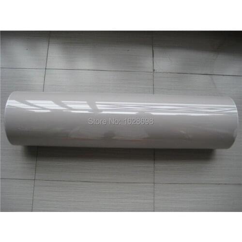 CDC-06 grey color Korea PVC Heat Transfer Vinyl / Film On Sale for T shirt Clothing free shipping