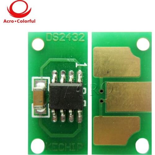 Toner chip for Minolta PagePro 1300W 1350W 1380MF 1390MF EXP EU laser printer copier cartridge
