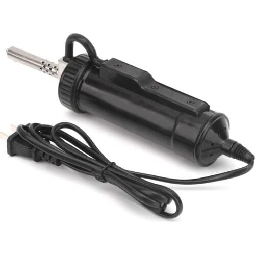 Solder Electric Solder Sucker 30W Automatic Desoldering Pump Tin Suction Device BBT-580 US Plug AC110V Desoldering pump