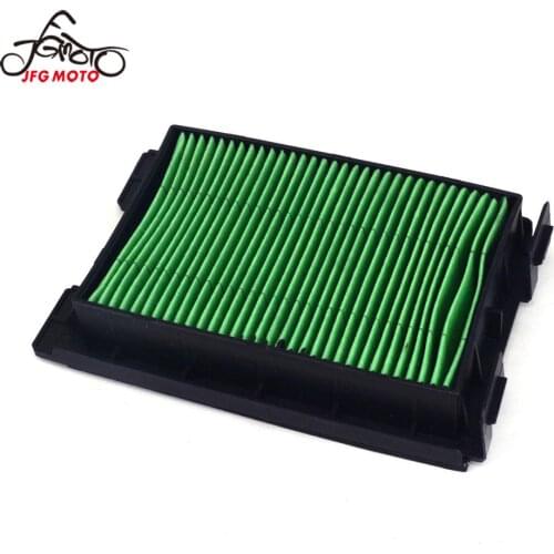 For HONDA CBR250R 2011-2013 CB300F CBR300R 2015 2016 CBR 250R 300R CB 300F Motorcycle Air Cleaner Filter