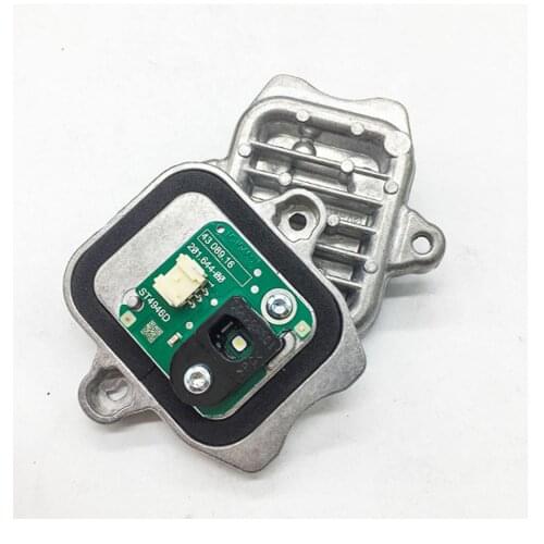 Headlight LED Module Diode Insert Light Unit 63117419615 for BMW F30 F35 3 Series