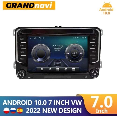 Grandnavi Car Electronics