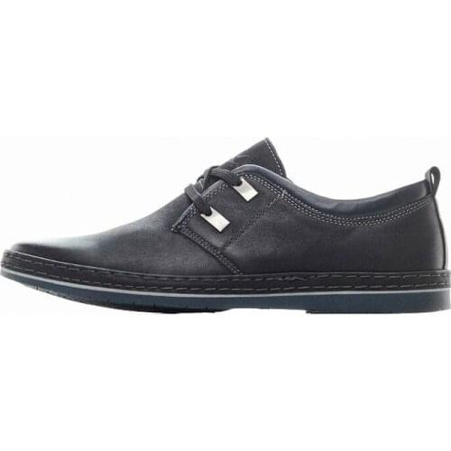 INSTREET Men's Shoes