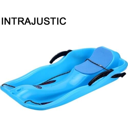 Intrajustic Scooters