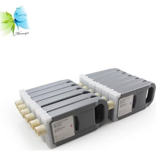 WINNERJET PFI-1700 Compatible Ink Cartridge with Pigment Ink For Canon PRO 2000 4000 6000 Printer