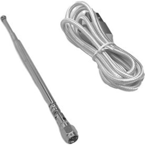 1Set Hackrf PORTAPACK H2 Parts with Data Cable Kit 433MHz Antenna 3G Antenna Easy to Install Signal Amplifier Set