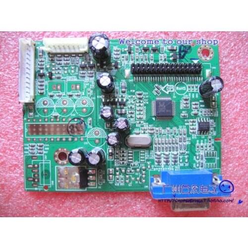 LCD-19CA330 TCL L19N18 L19E09 L19N6 Driver Board 471-0101-22901G