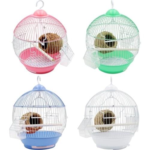 Livestocktool Bird Cages