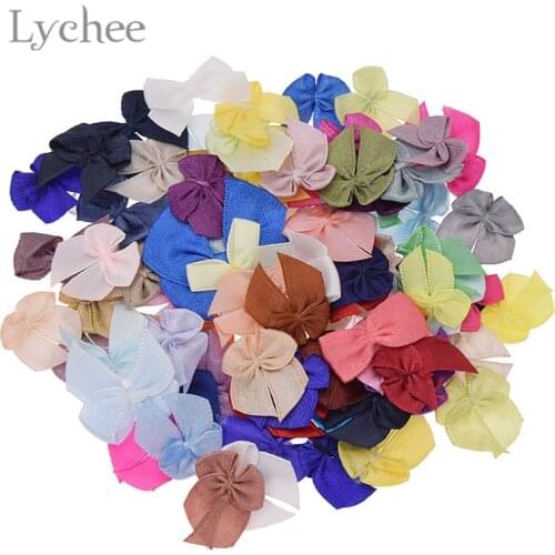 Lychee Life Satin Ribbons